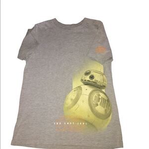 STAR WARS T-SHIRT